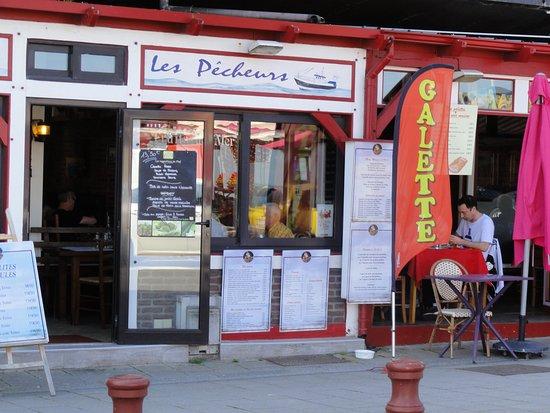Restaurant Les Pecheurs