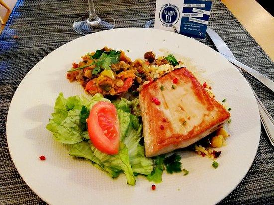 Restaurant La Table DT