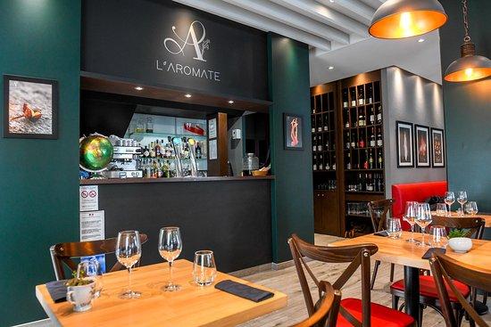 L'Aromate