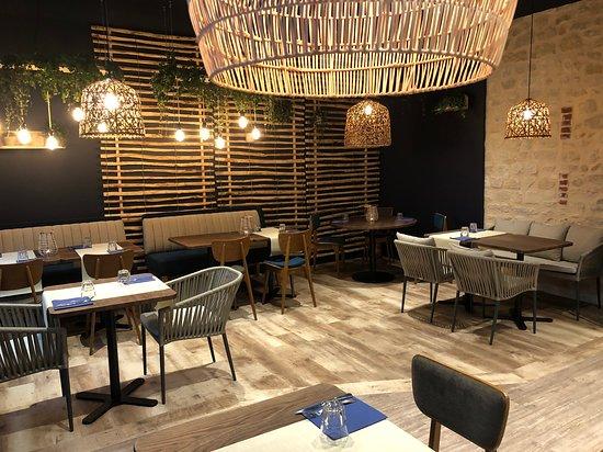 La Terrasse Houlgate