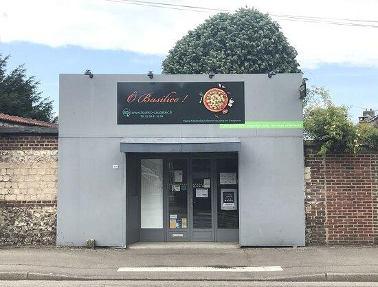 O Basilico