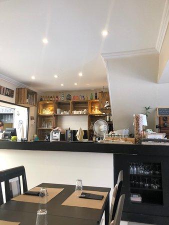 Le Bistromilly