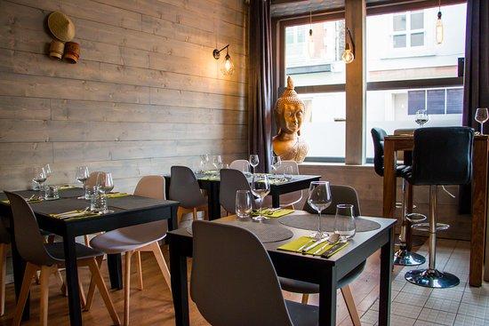 Thai Thai Restaurant