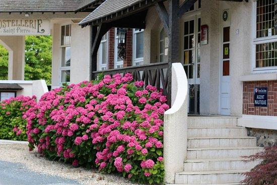 Hostellerie Saint Pierre