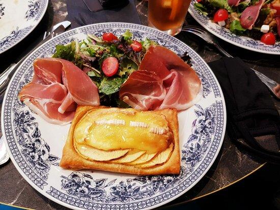 Cakes et Gourmandises