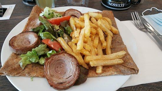 Creperie de Formigny