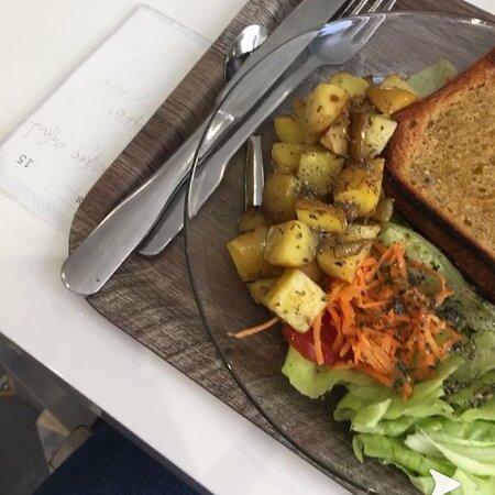 L'okara - Cantine Vegetale