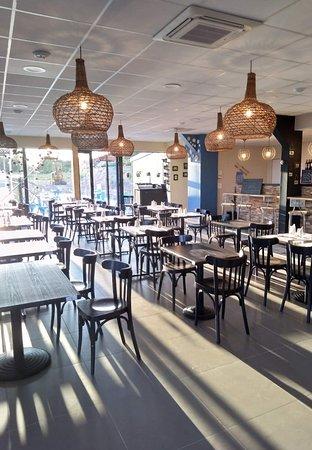 Le bouchon de Colleville