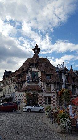 Djerba La Douce Villers Sur Mer