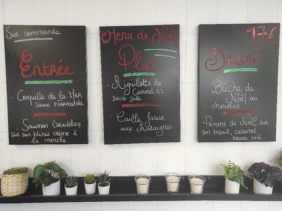 Lmx street food Cany Barville