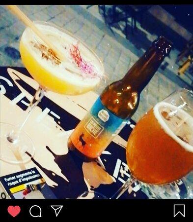 Speakeasy Prohibition Bar