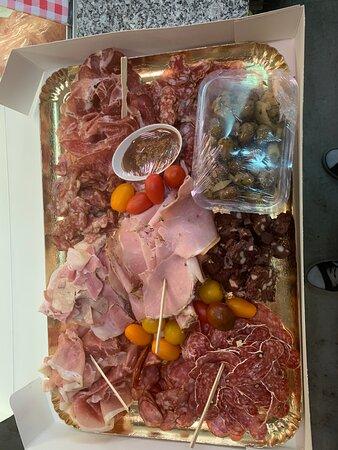 Les Delices De L'ours