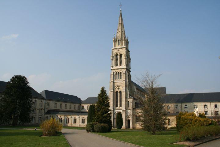 Abbaye Notre-Dame de la Trappe