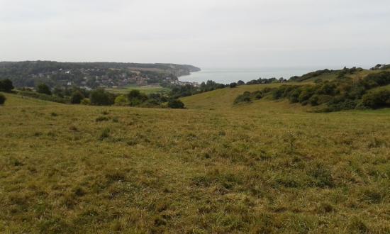 Golf de Dieppe-Pourville