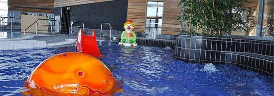 Centre aquatique Aquanacre