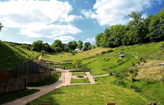 Théâtre équestre de La Pommeraye
