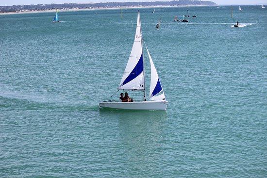 Centre Regional de Nautisme