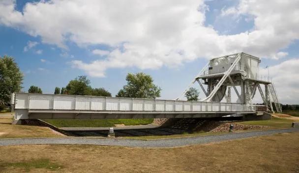 Pont Pégasus