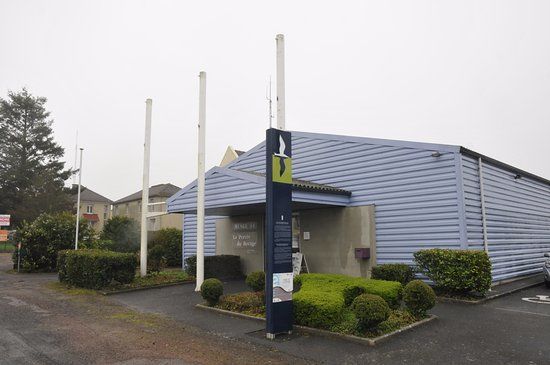 Musée 44 La Percee du Bocage