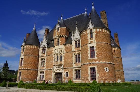 Musée des Traditions et Arts Normands