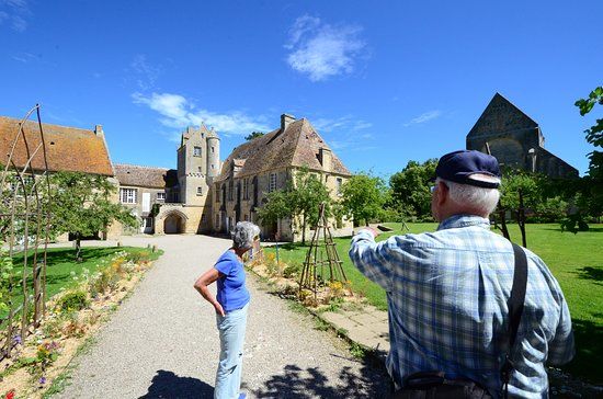 Prieuré Saint Gabriel