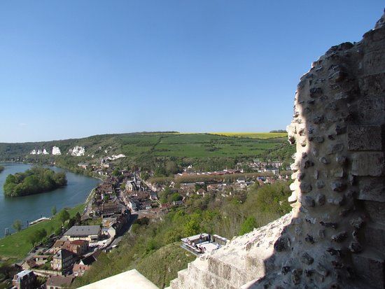 Château Gaillard