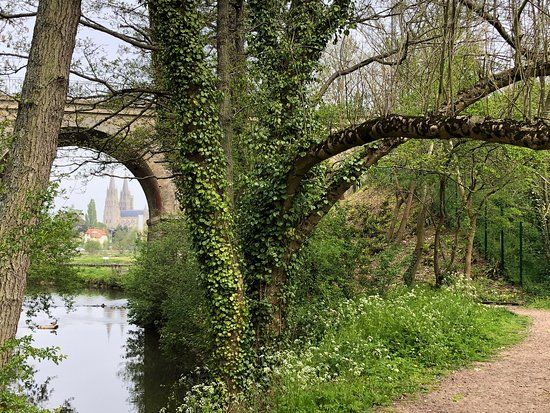 Espace Naturel La Vallée de L'aure