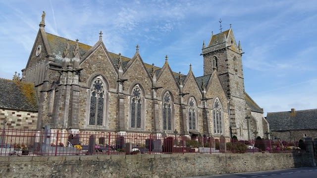 Reserve Naturelle de la Mare de Vauville