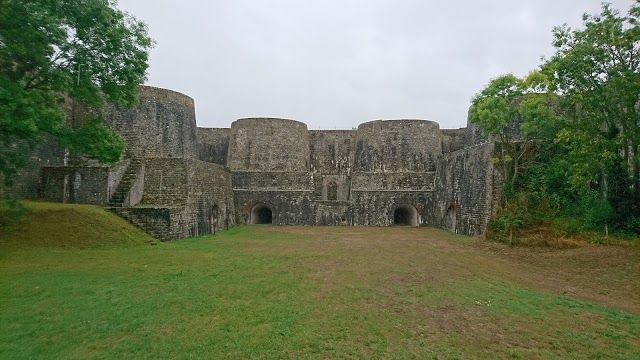 Musee Maritime de Regneville-sur-Mer