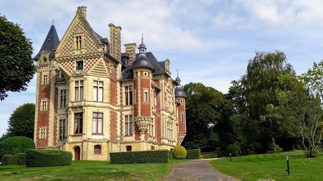 Golf Bluegreen Houlgate