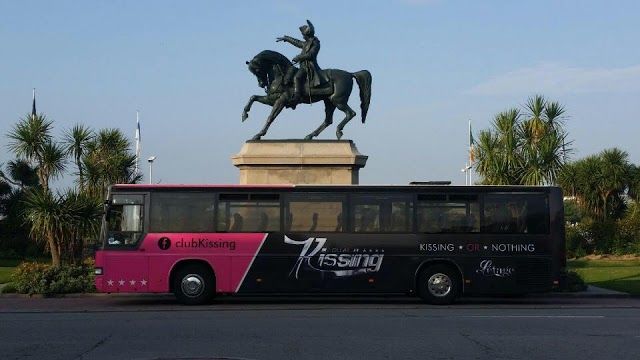 Le Kissing Club Audouard Philippe SARL