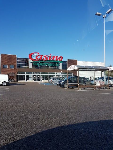 Casino Luneray