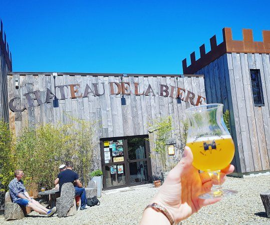 Château De La Biere