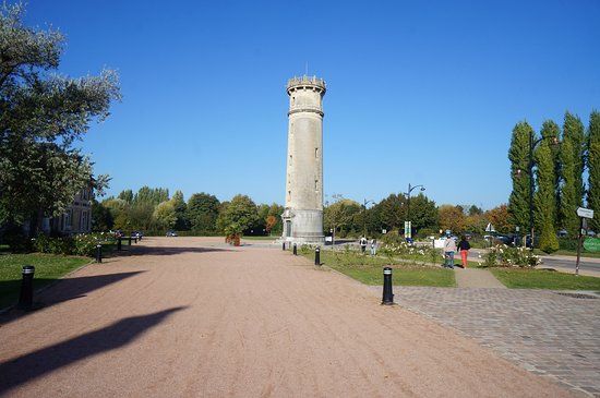 Phare de Honfleur