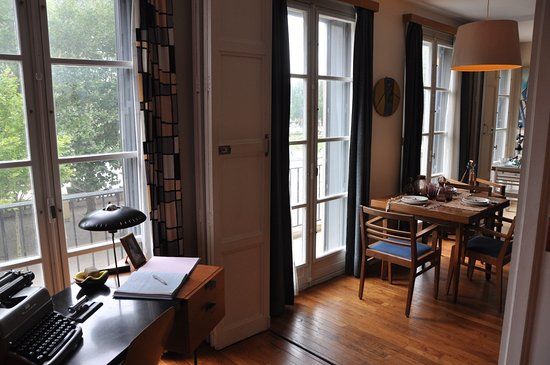 Maison Témoin Perret