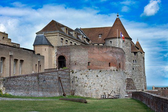 Château-Musée de Dieppe