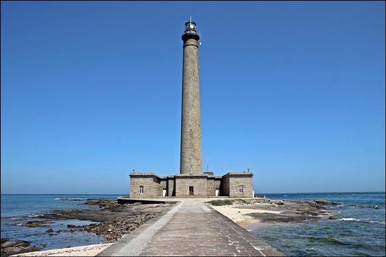 Phare de Gatteville