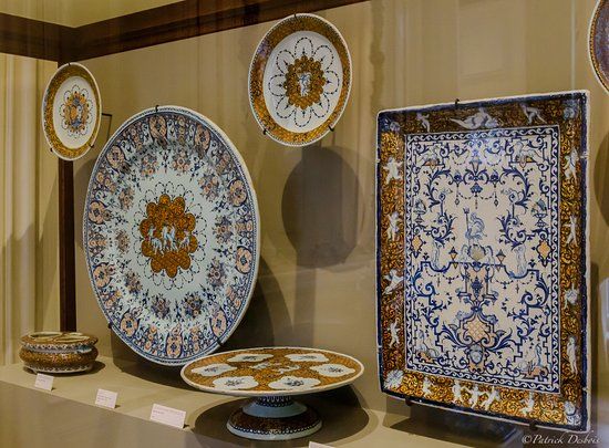 Musée de la céramique