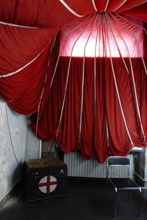 Musée de la Libération