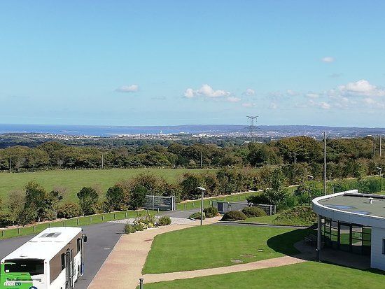 Observatoire et planétarium Ludiver