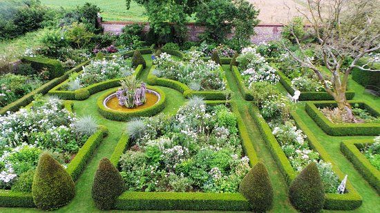 Jardins d'Angélique