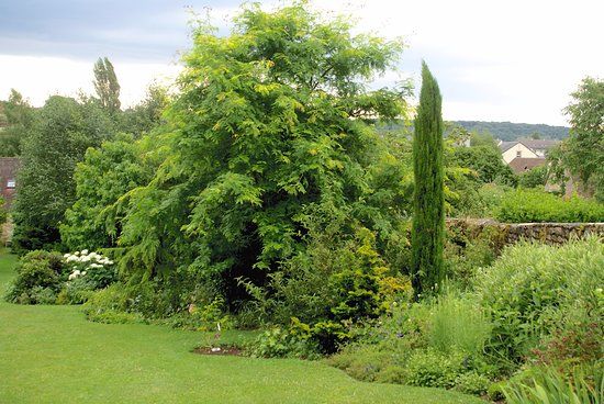 Les Jardins du Manoir de la Bonnerie