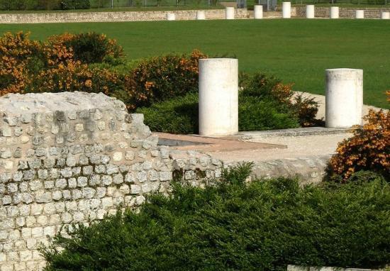 Site Archéologique de Gisacum