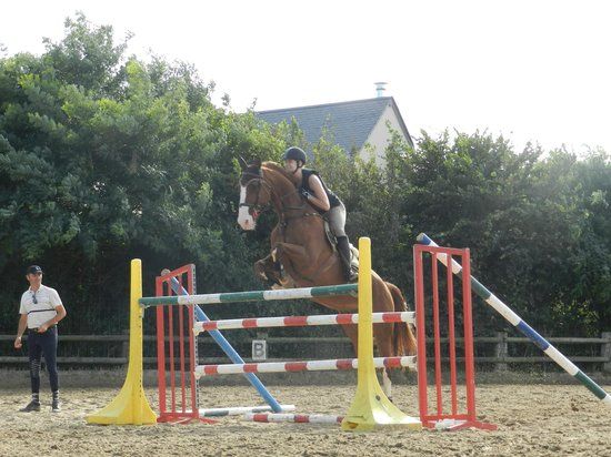 Centre équestre de Ouistreham