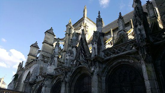 église Notre-Dame de Louviers