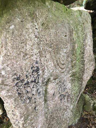 L'Allee Couverte De Dampsmesnil