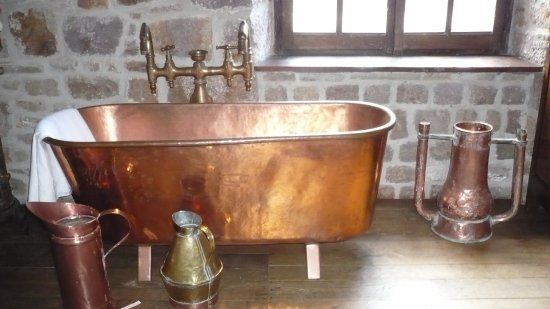 Musée de la Poeslerie et Maison de la Dentellière