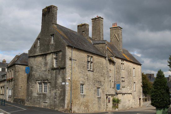 musée régional du cidre de Valognes