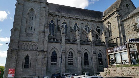 chapelle du Souvenir