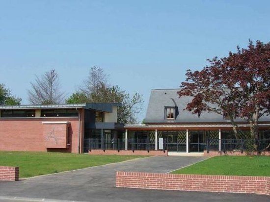 Musée de l'horlogerie de Saint-Nicolas-d'Aliermont